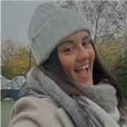 Profesora particular de castellano, valenciano, latín, inglés y francés